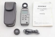 [ Top MINT w/ Case ] Sekonic