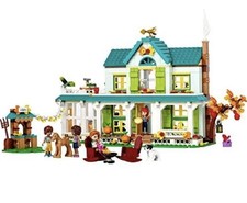 LEGO Friends Autumns House