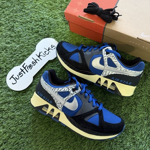 2006 nike air stab premium - 2006,