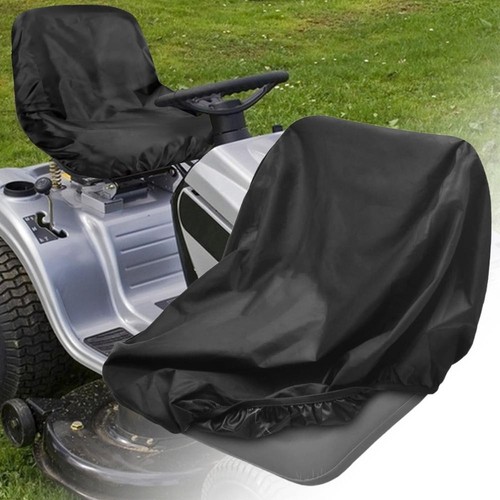 Universal lawn mower seat - universal,