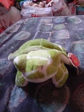 Keel toys tortoise plush - keel,