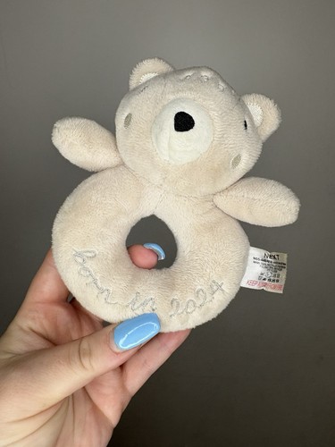 Next baby beige teddy - baby,