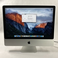 Apple A1225 iMac 24" 2009 2.66