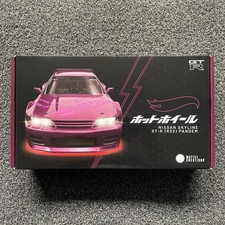 Hot Wheels RC 1:64 Nissan