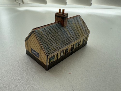 Graham farish gauge - farish,