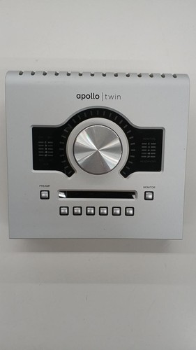 Universal audio apollo twin - universal,