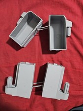 Keter Store It Out ACE Shed Spare Part ST LH and ST RH - (2 pcs) STLH STRH Pair