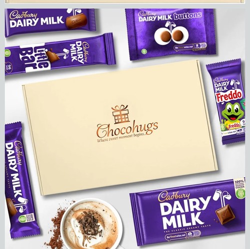Cadbury milk tray - cadbury,