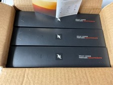 New 30 Nespresso Vertuo Coffee