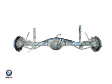 MB Sprinter W906 VOLKSWAGEN