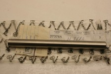 Engine Support Spacer for