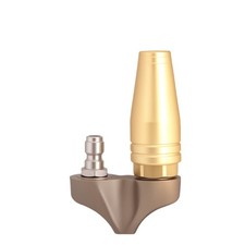 3600 PSI Reverse Turbo Nozzle