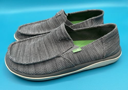 Sanuk men vagabond - men’s,