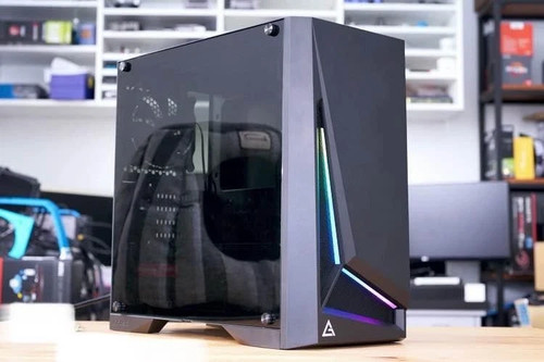 Powerful windows gaming pc - windows,