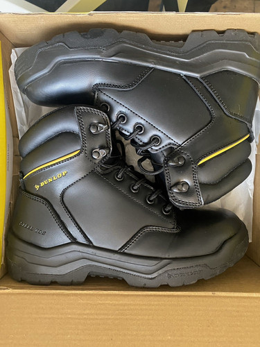 Dunlop dakota sb00 men - dakota, men's