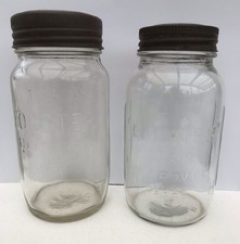 Vintage Pair of Large 2lb