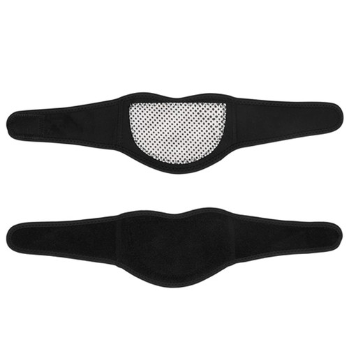 Pain relief neck protector - pain,