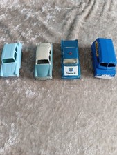 VINTAGE TOY CARS JOBLOT MATCHBOX