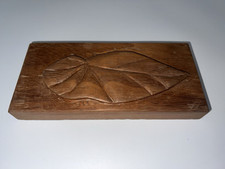 Beautiful Wooden Carved