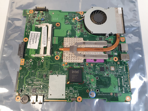 Toshiba satellite pro l300 - pro,