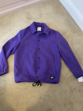 MENS JACKET SIZE LARGE BY ZARA