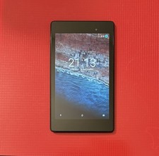 ASUS Nexus 7 K008 16GB Android