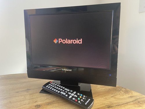 Polaroid tv hd ready - tv,