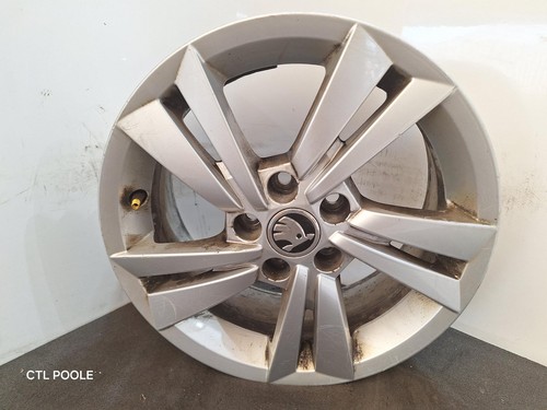 Skoda fabia tsi mk3 - fabia,