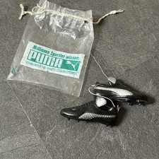 Vintage 1970s Puma Miniature