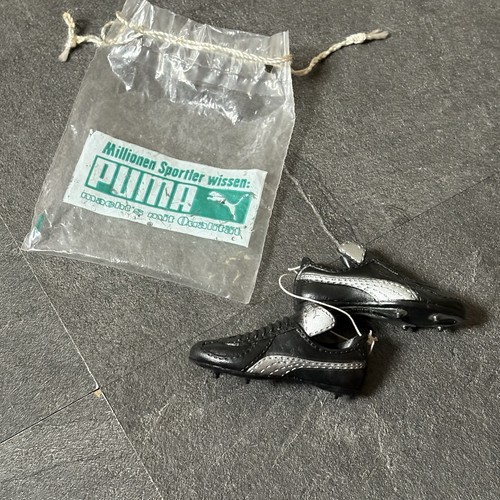 Vintage 1970s puma - vintage, miniature