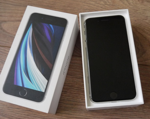 Apple iphone - iphone, se