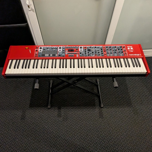 Nord stage hammer - nord,
