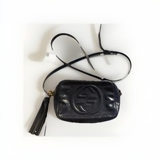Gucci Soho Disco Shoulder