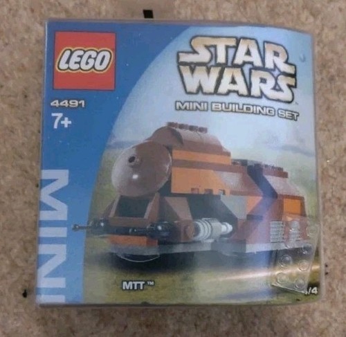 Lego star wars mini building - mini,