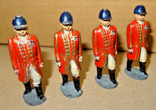 Timpo Historical Series  - 4 x