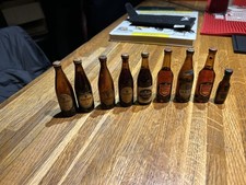Vintage miniature guinness - vintage,