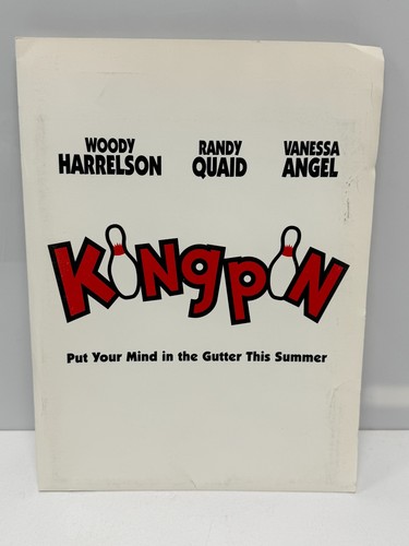 Kingpin 1996 original movie - 1996,