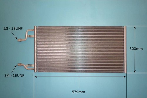 Coolzone aircon condenser - coolzone,