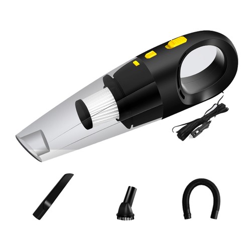 Car vacuum cleaner - vacuum,