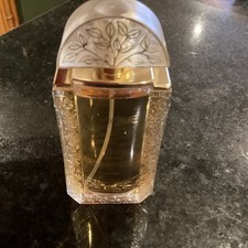 Rare Ltd Ed French Lalique