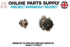 Alternator For Vauxhall Astra