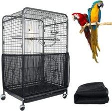 Asocea extra large - large, cage