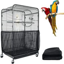 ASOCEA Extra Large Bird Cage