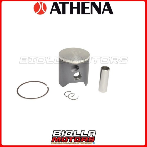 S4f0500002a forged piston - forged,