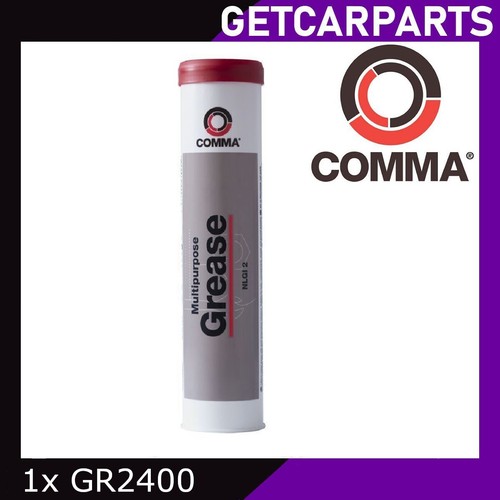 Comma multipurpose lithium - comma,