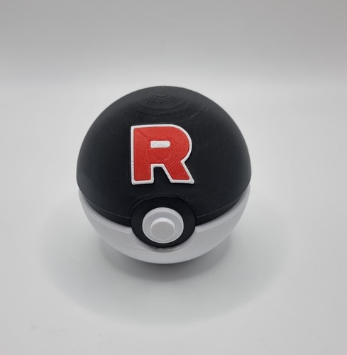 Pokemon team rocket - team,