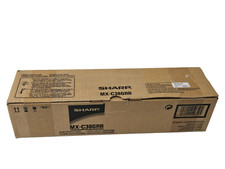 Sharp MX-C38GRB genuine Drum cartridge MX-C310 MX-C311 MX-C312 MX-C380 MX-C400