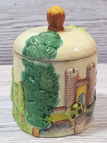 Small ornate vintage japanese - small,