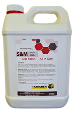 Professional Car Polish - all