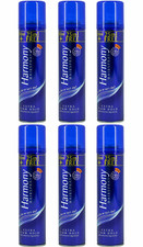 Harmony Extra Firm Hold Hairspray 225ml  x 6